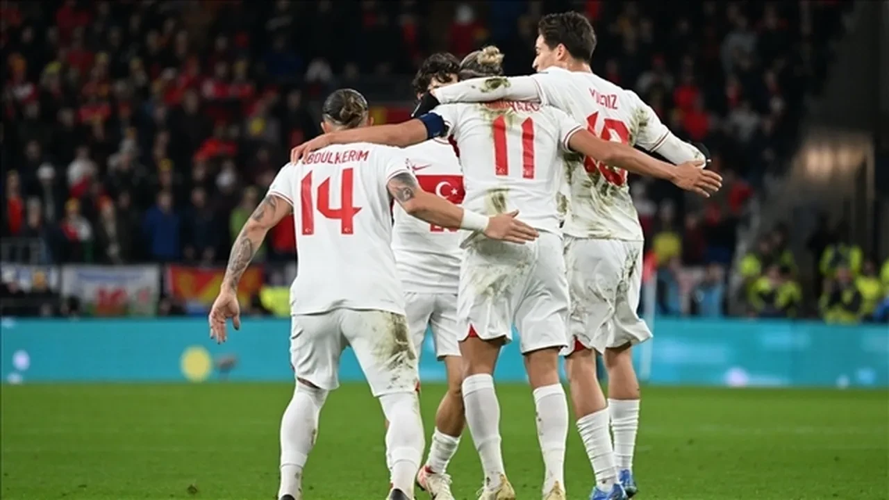 2026 Dünya Kupası Türkiye Meksika maçının tarihi belli oldu