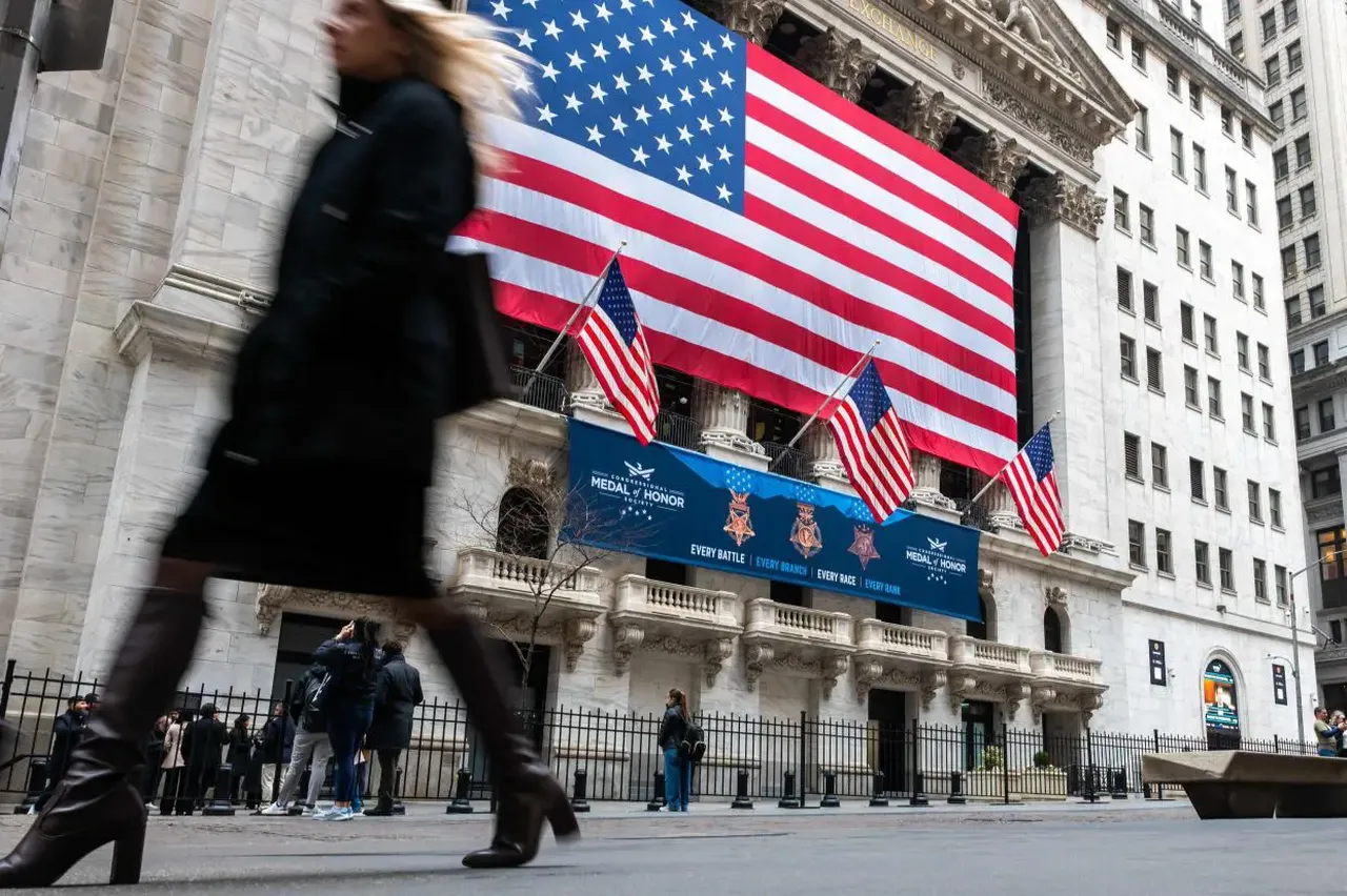 ABD Başkanı Trump piyasayı çökertti: Yatırımcılar panikte