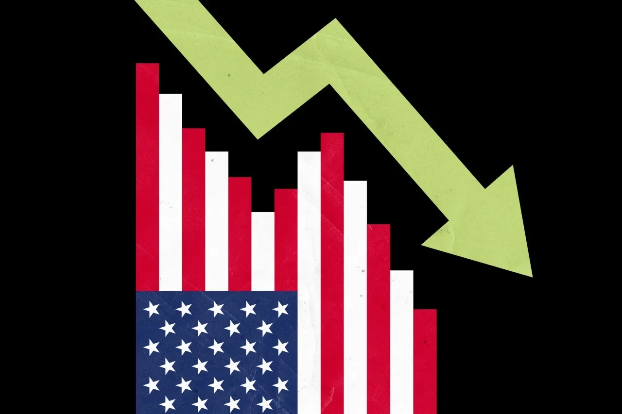 ABD Başkanı Trump piyasayı çökertti: Yatırımcılar panikte