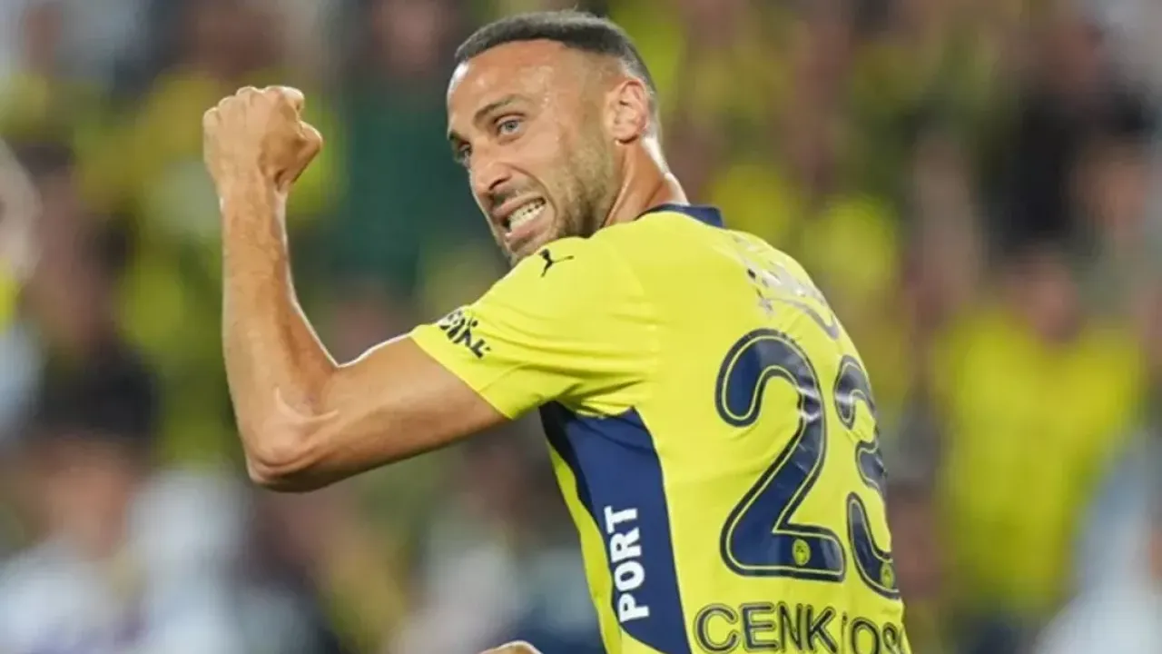 Acun Ilıcalı'dan Cenk Tosun itirafı! 'Teklif var'