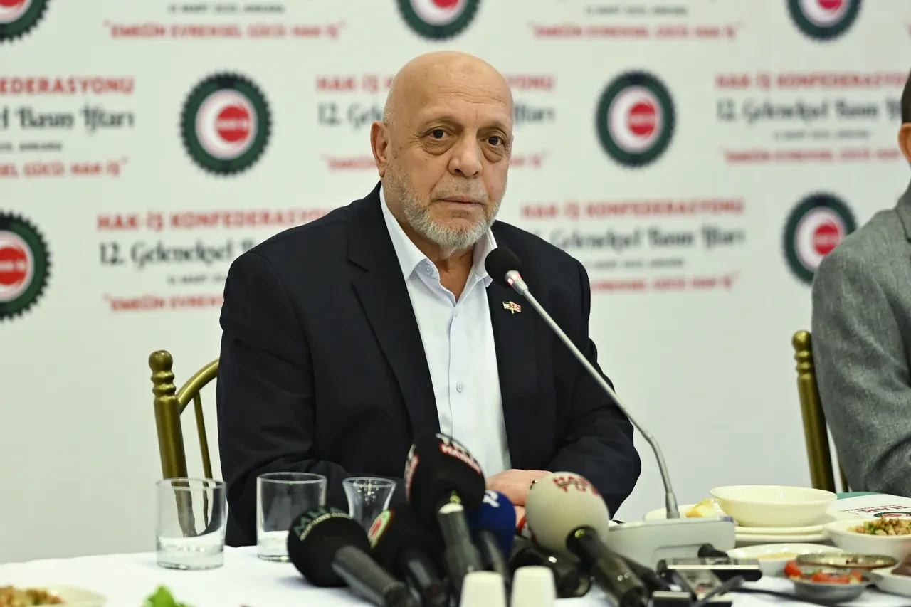Asgari ücret pazarlığında "asla" resti! Düzenlemenin şartlarını açıkladı
