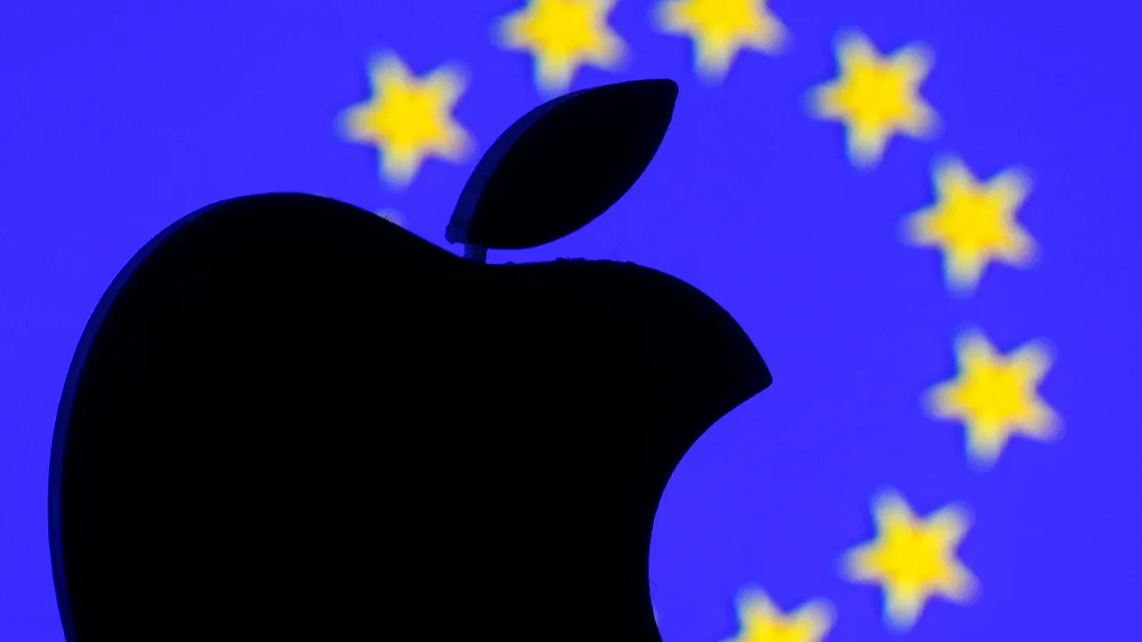 Avrupa teknoloji devlerine kanca attı: Apple ve Meta'ya okkalı cezalar geliyor
