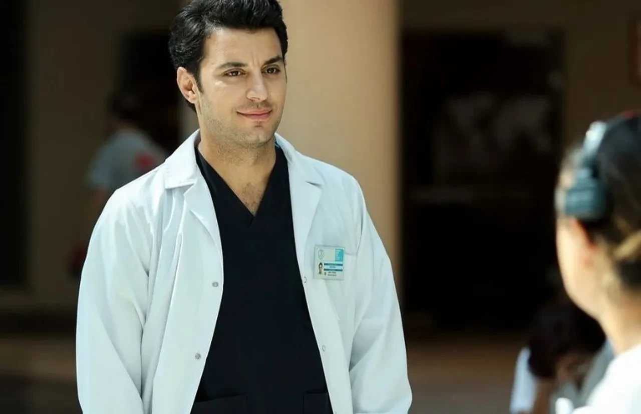 Bahar dizisinde ayrılık! Devrim Kabacaoğlu veda ediyor 