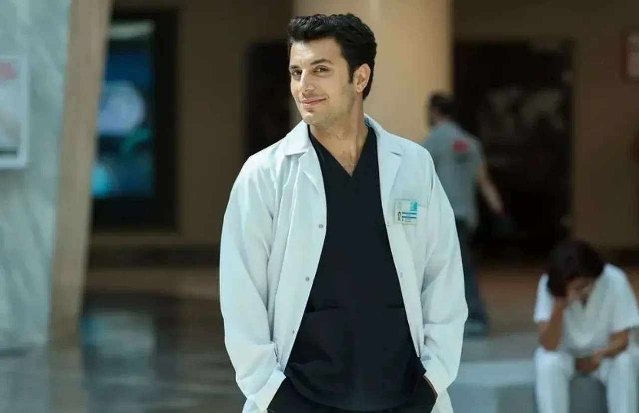 Bahar dizisinde ayrılık! Devrim Kabacaoğlu veda ediyor 