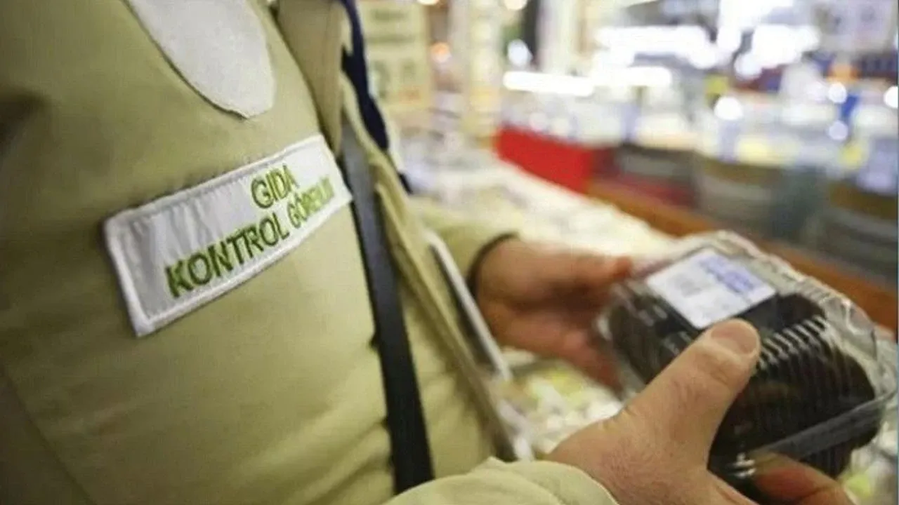 Bakanlık yeni ifşa listesini açıkladı! Tantunide büyük skandal! Vatandaşa at eti yedirmişler