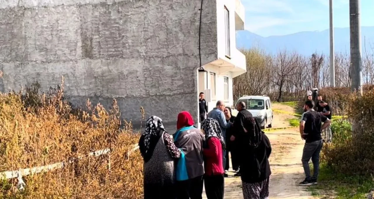 Bursa’da kanlı gece! Evinden çıkıp bir daha dönemedi