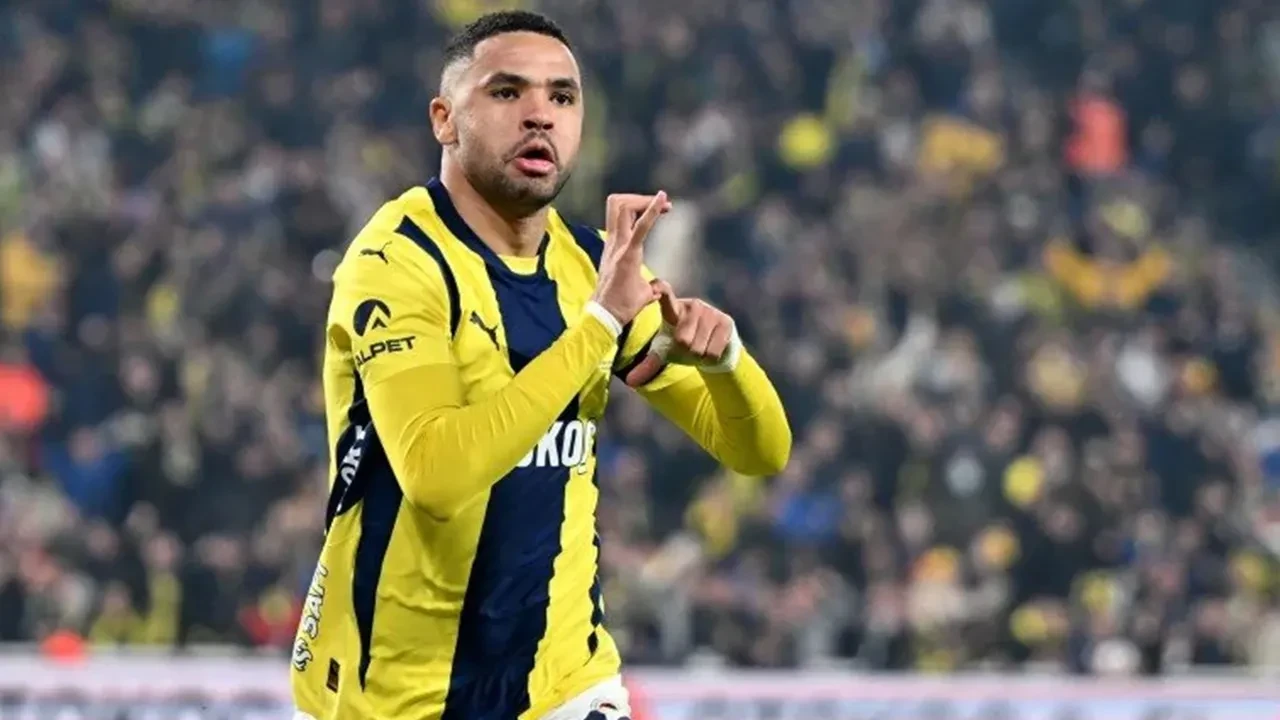 Fenerbahçe'de sıcak gelişme! Youssef En-Nesyri, Premier Lig ekibini harekete geçirdi