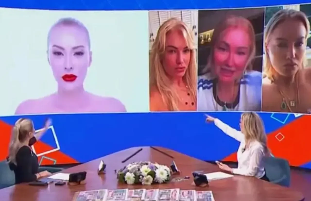 Hilal Cebeci'nin son halini gören Ece Erken şaştı kaldı!