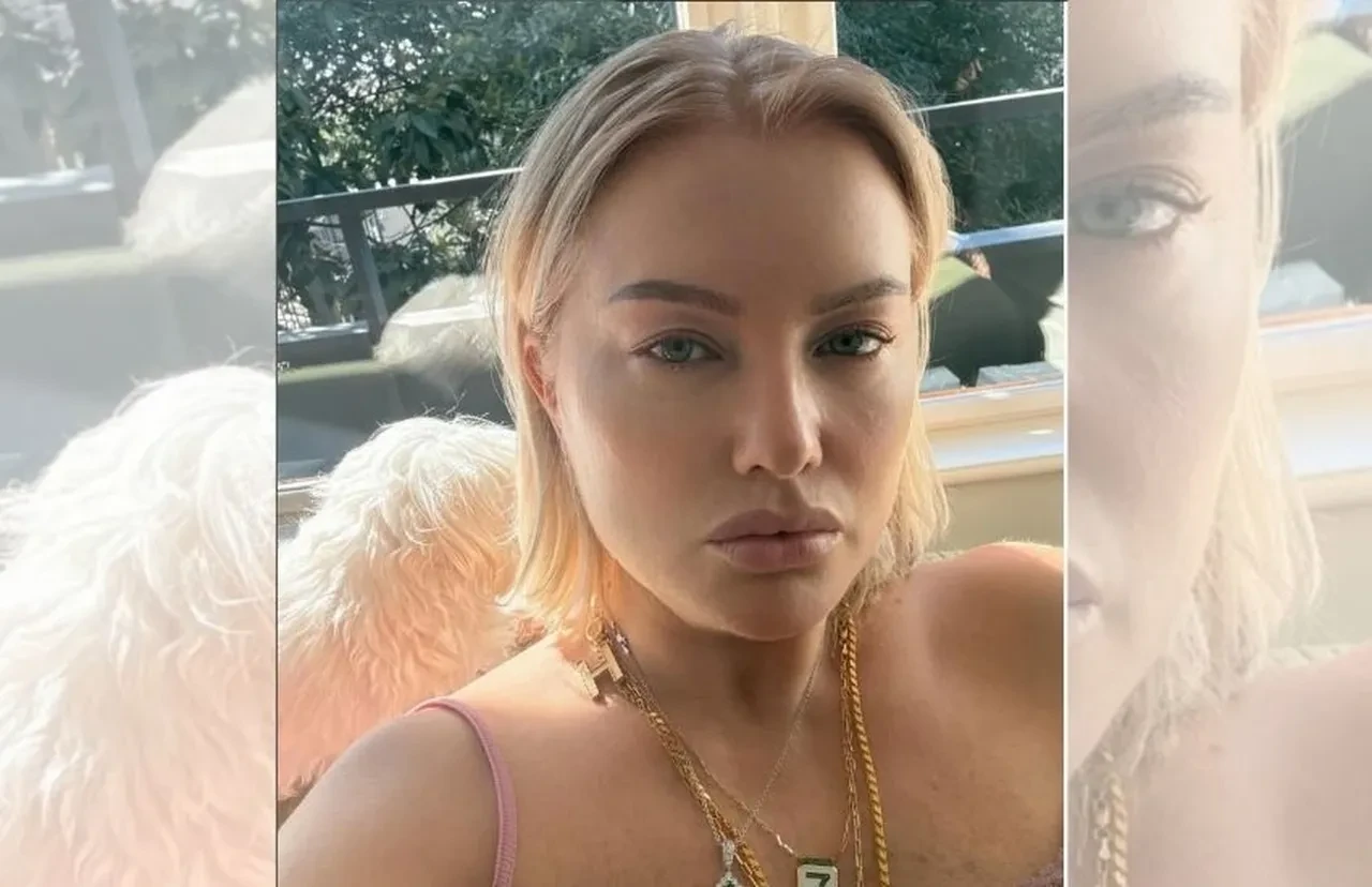 Hilal Cebeci'nin son halini gören Ece Erken şaştı kaldı!