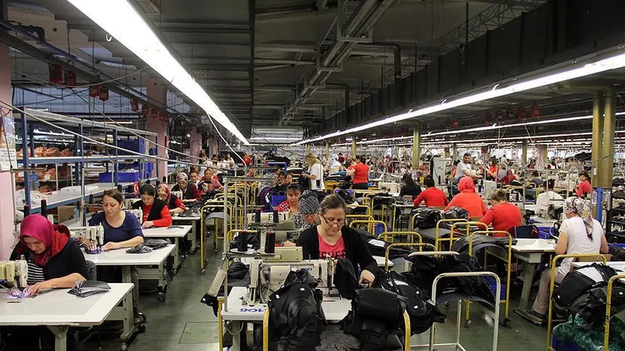 İŞKUR 83 bin işçi arıyor! En çok aranan meslekler belli oldu: İşte o meslekler