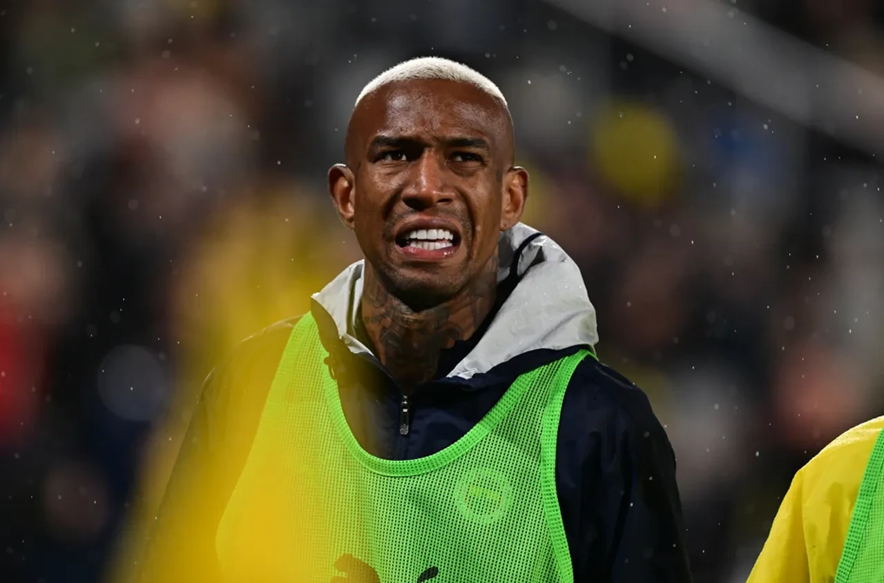 Jose Mourinho'dan Rangers maçına özel Talisca hamlesi!