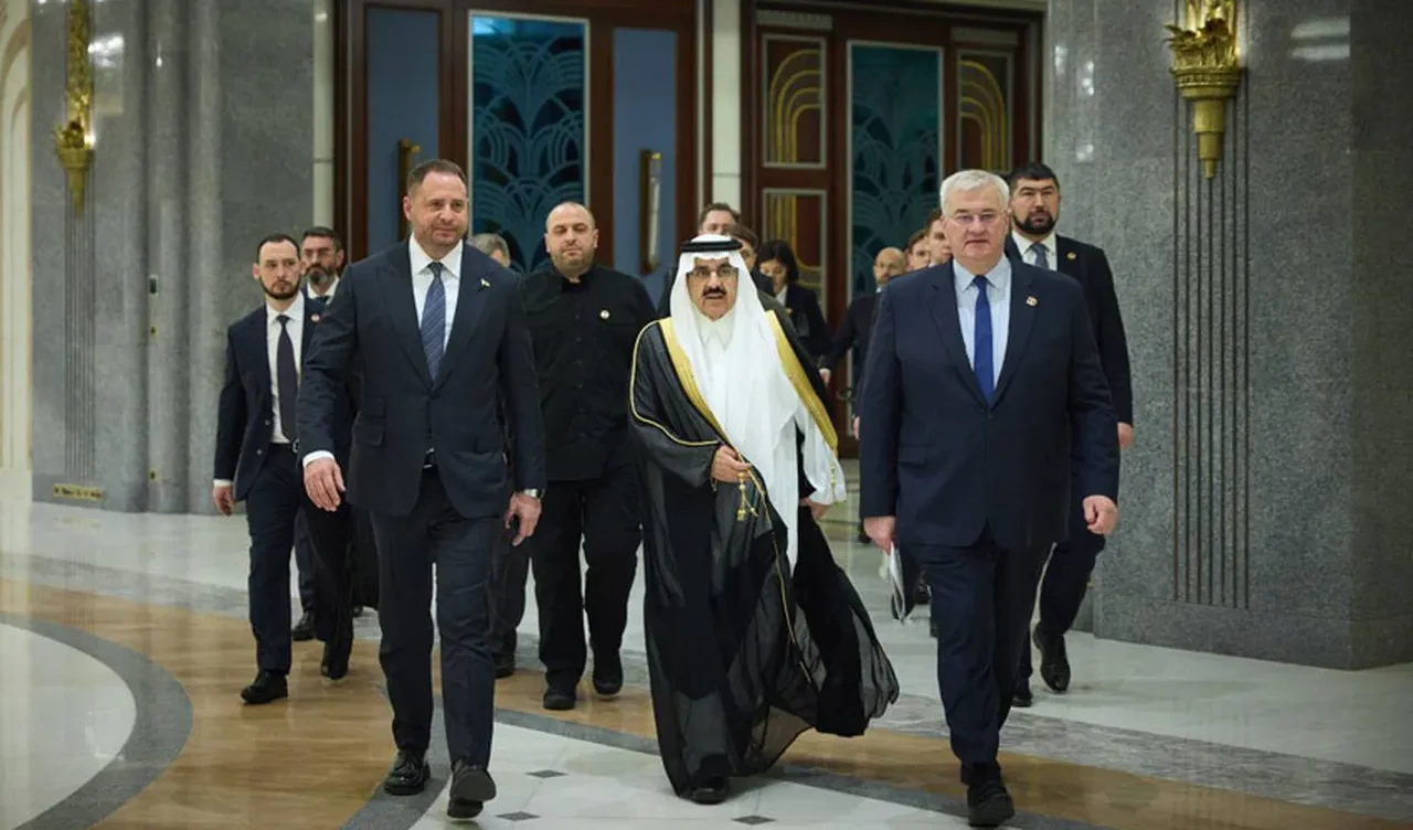 Kavganın ardından ilk temas! ABD-Ukrayna heyetleri bir arada: Masada yok yok!