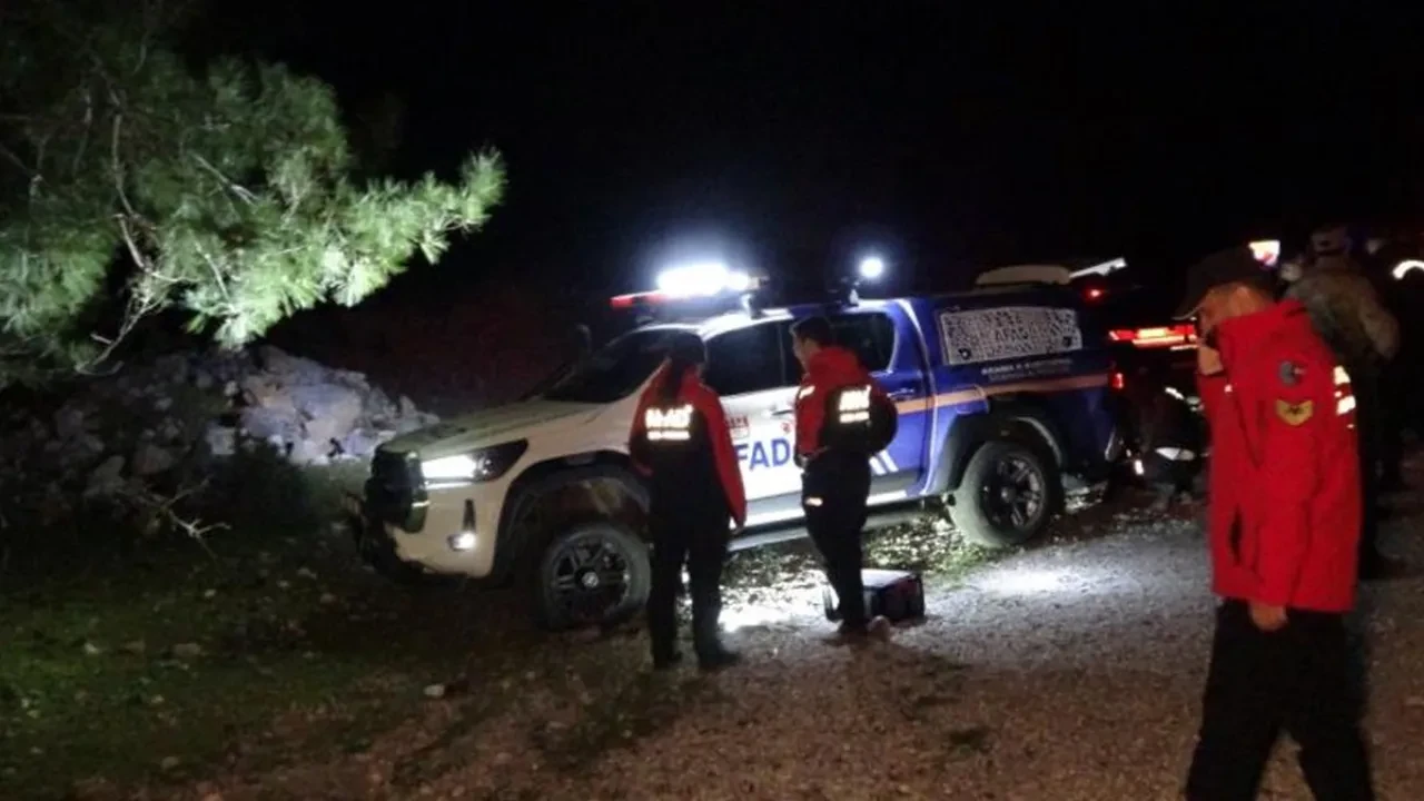 Kaza yaptı, ortadan kayboldu! Yakınlarına ‘kanserim' diye mesaj atan kadın bakın nereden çıktı