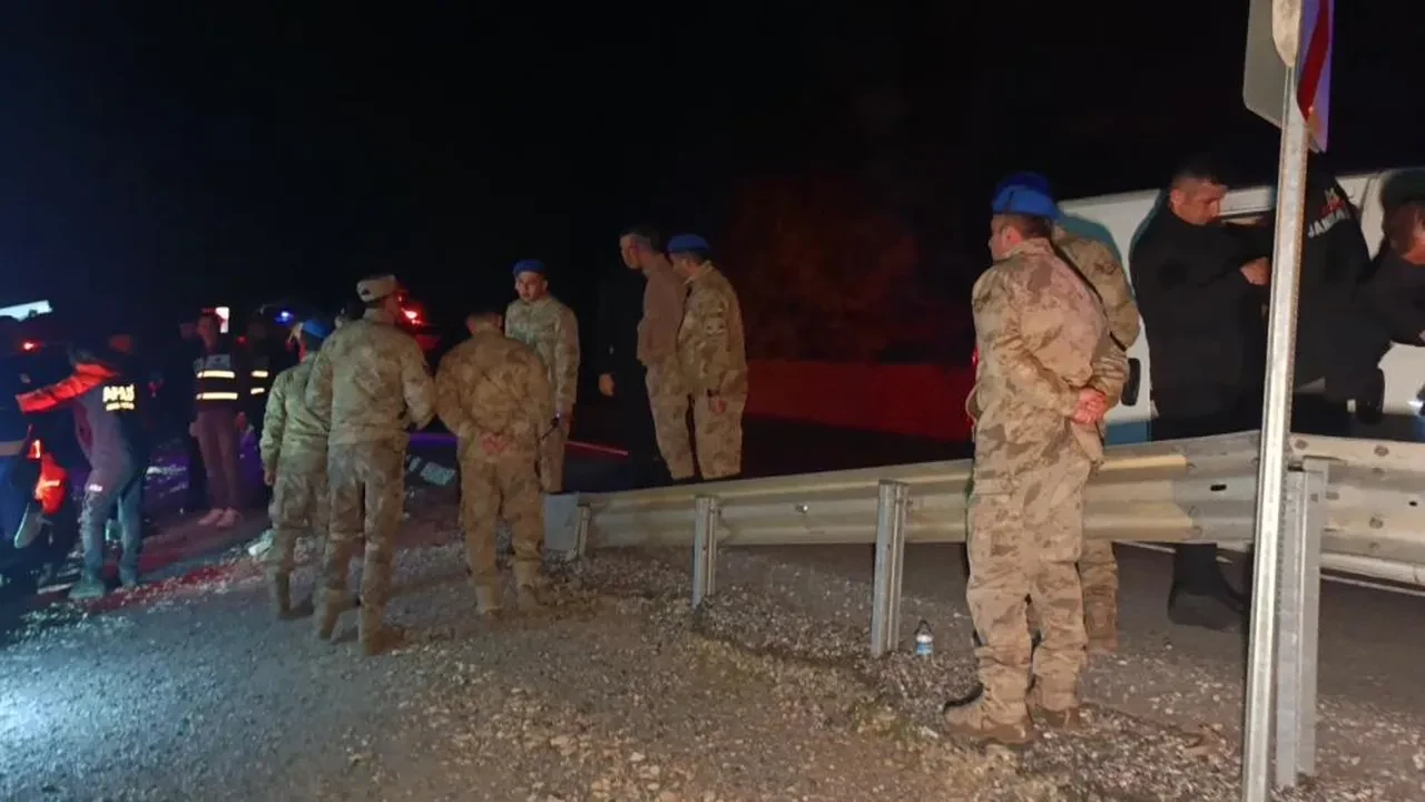 Kaza yaptı, ortadan kayboldu! Yakınlarına ‘kanserim' diye mesaj atan kadın bakın nereden çıktı