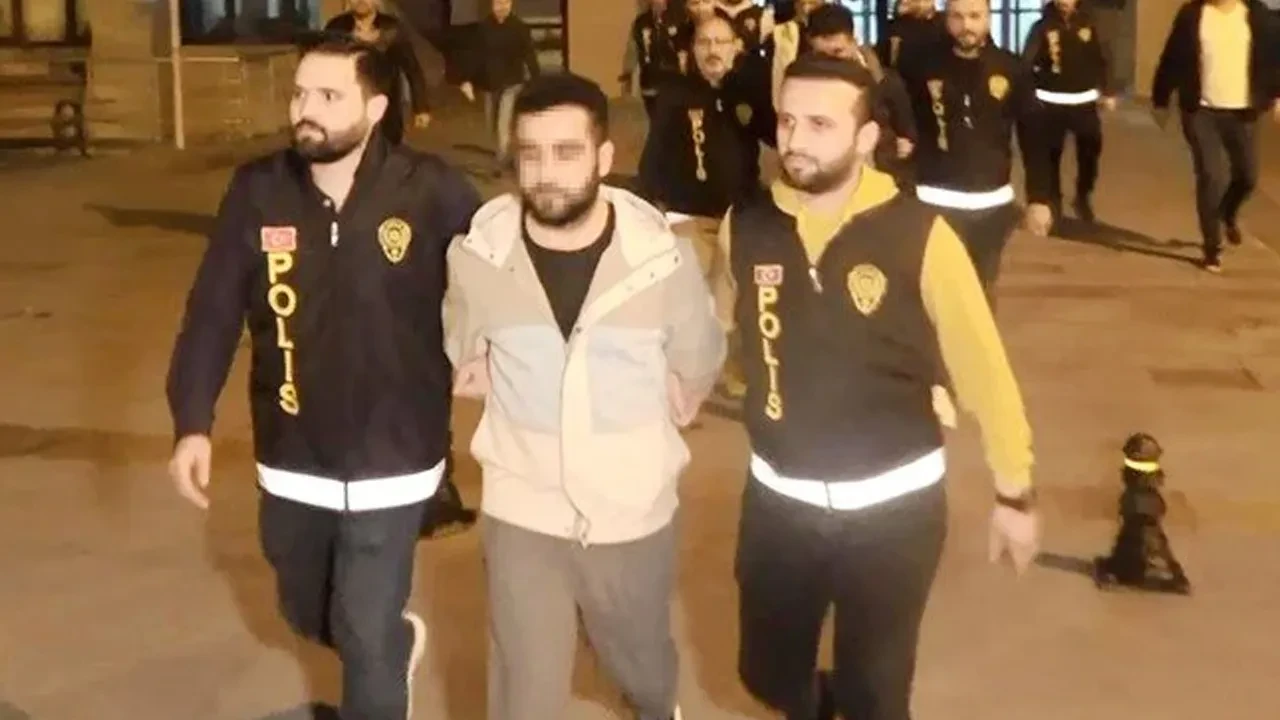 Kesik baş cinayeti 4 yıl sonra çözüldü! Vahşetin nedeni bakın neymiş