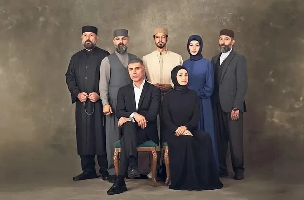 Kızıl Goncalar dizisi neden final yaptığı merak ediliyor