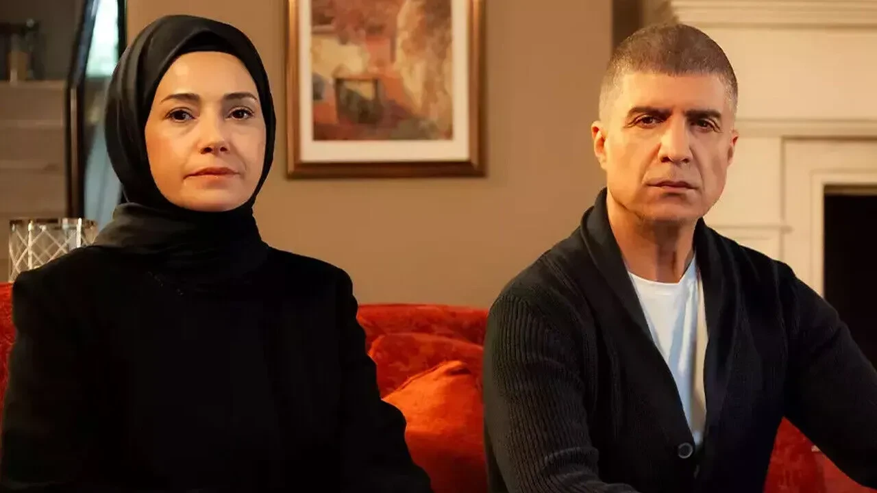 Kızıl Goncalar dizisi neden final yaptığı merak ediliyor