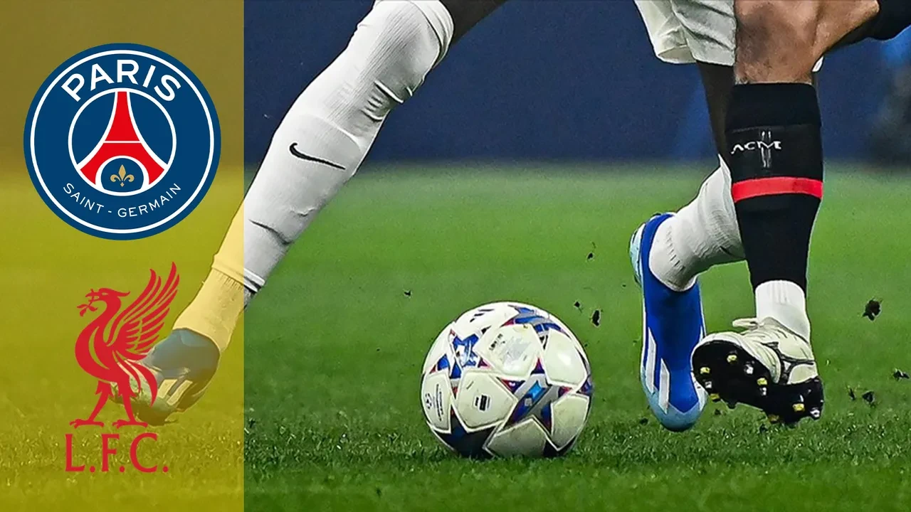 Liverpool PSG canlı izle