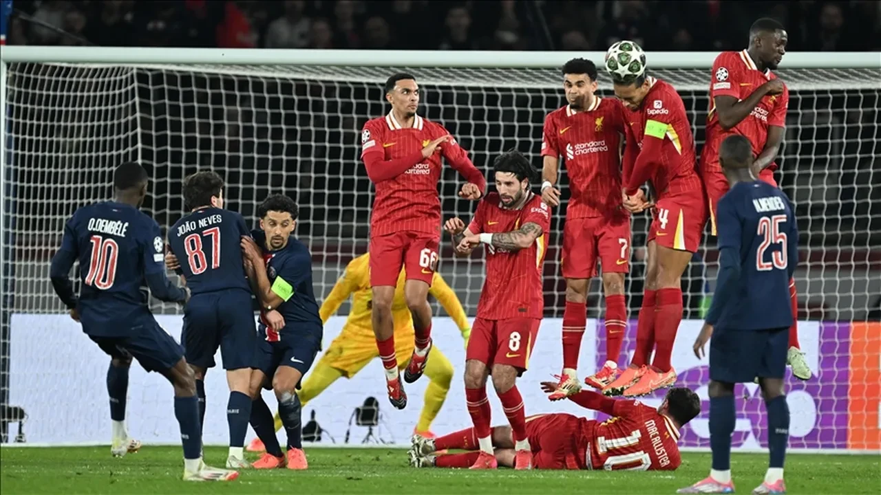 Liverpool psg live Liverpool psg live