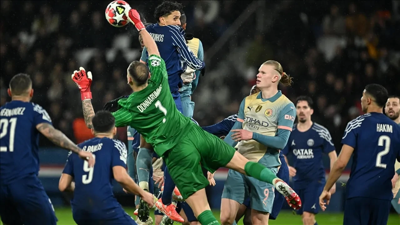 Liverpool PSG nerede izlenir? Maç kadrosu ve hangi kanalda yayınlanacağı belli oldu