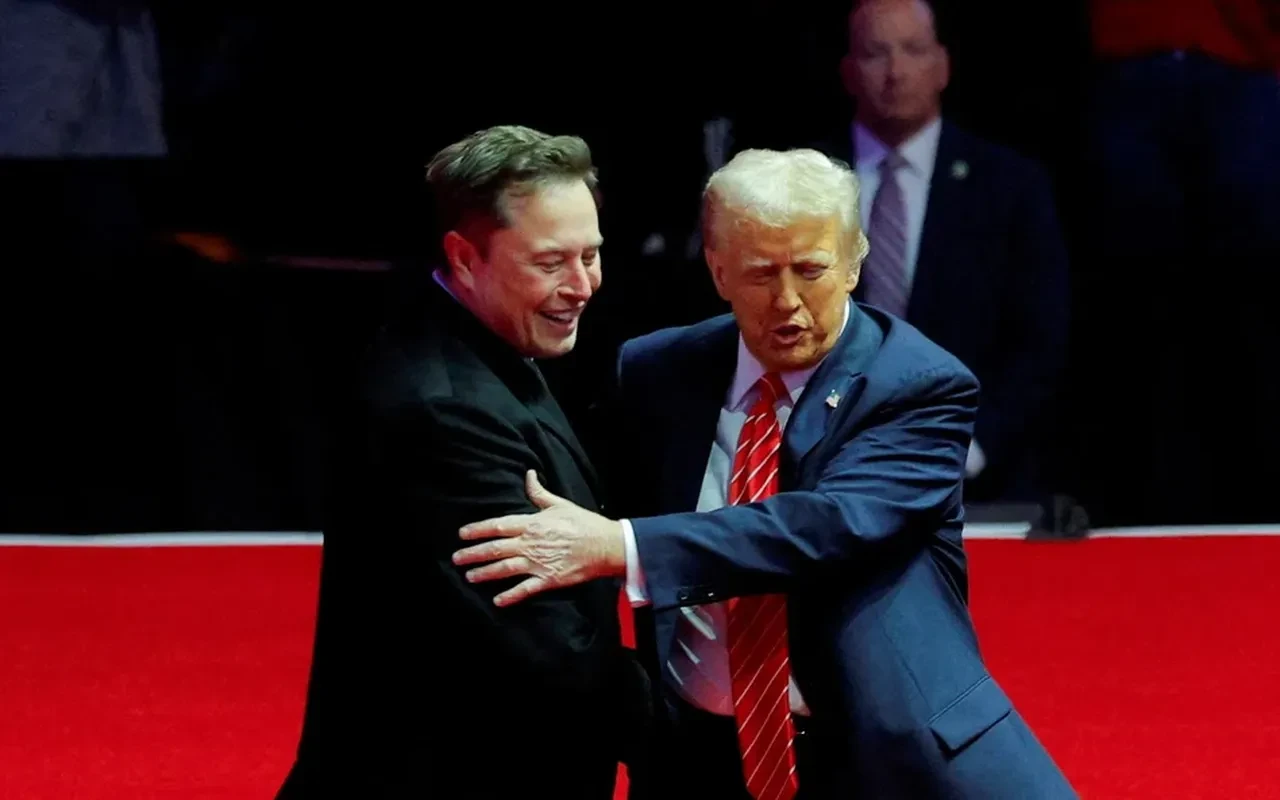Milyarderlere Donald Trump darbesi: Destekleyenlerin serveti eridi