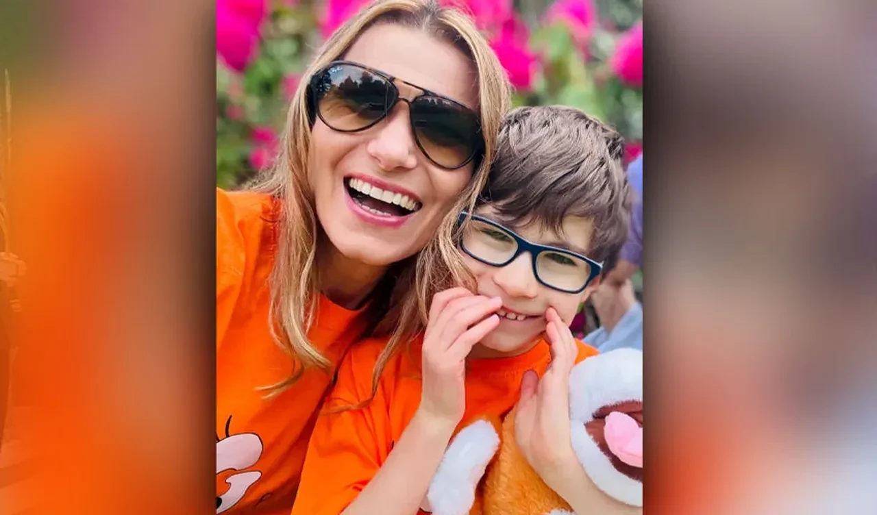 Ne kadar yerse yesin kendisini aç hissediyor! 9 yaşındaki çocuğun hastalığı duyanları şoke etti