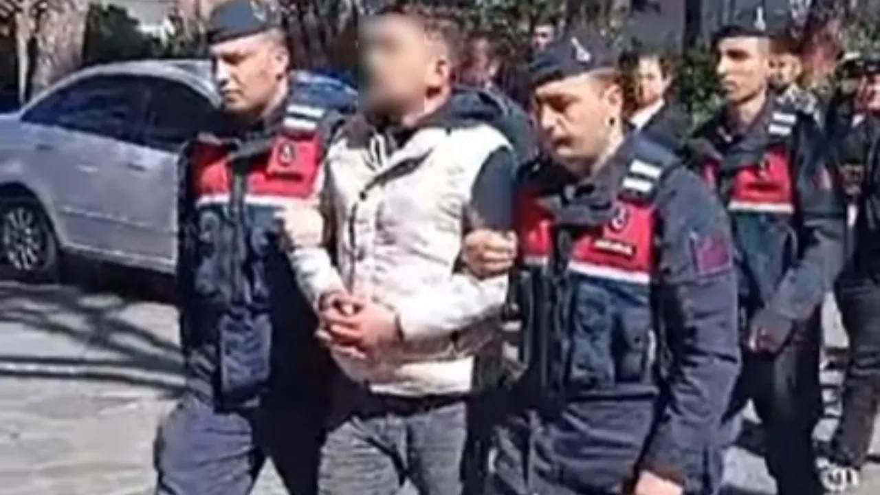 Polise saldıran şüphelinin yakınlarından tepki çeken açıklama! 'Ne yaptı da pişman olacak?'