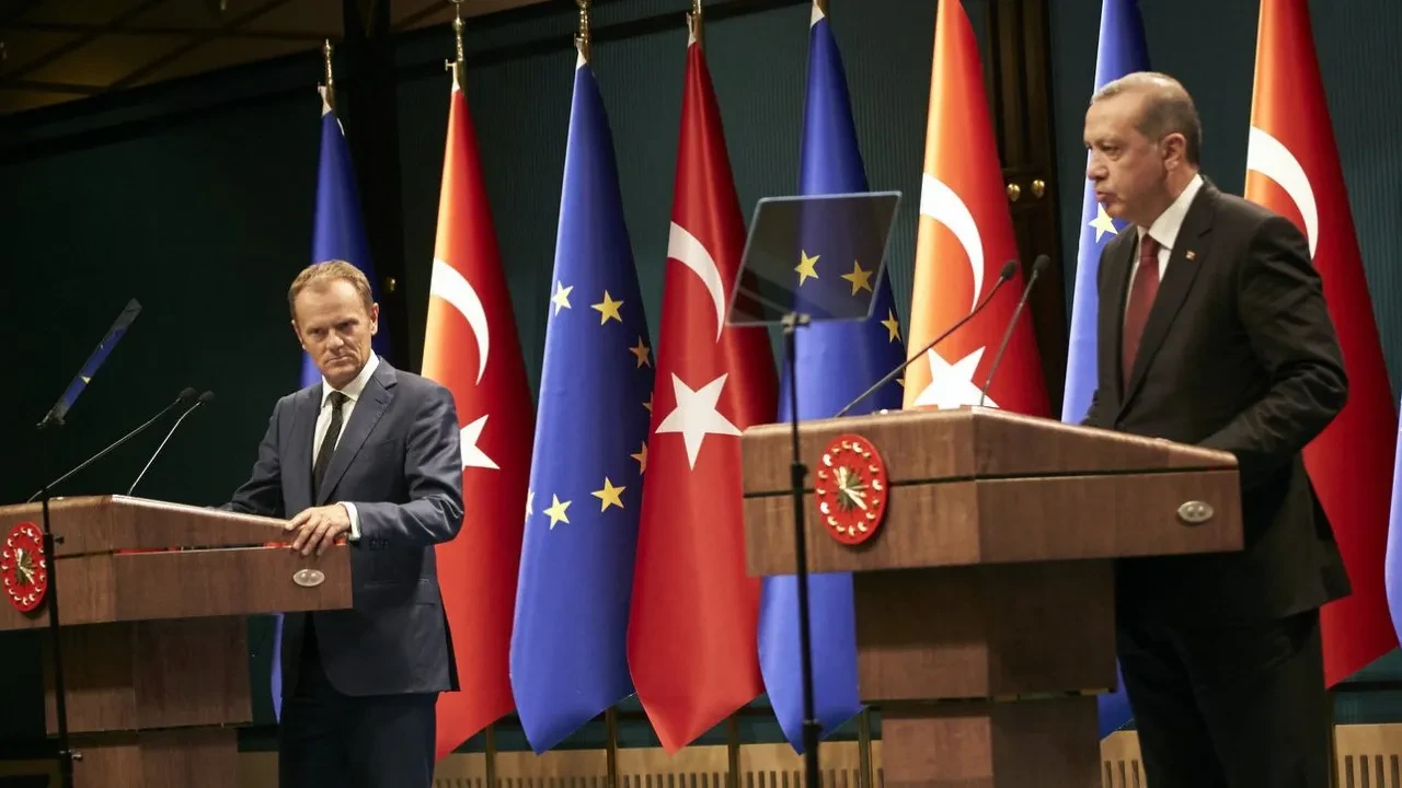 Polonya Başbakanı Tusk Türkiye'ye geliyor! Kritik ziyarette gündem yoğun