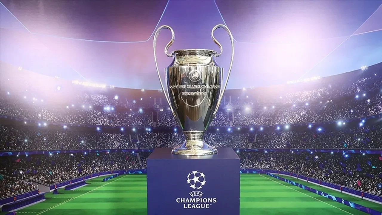 Şampiyonlar Ligi maçları hangi kanalda? Çeyrek finalistler belli olacak