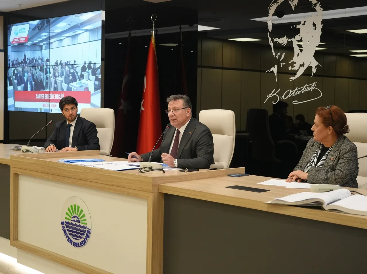 Sarıyer Belediye Başkanı kim, hangi partiden? Mustafa Oktay Aksu hayatı