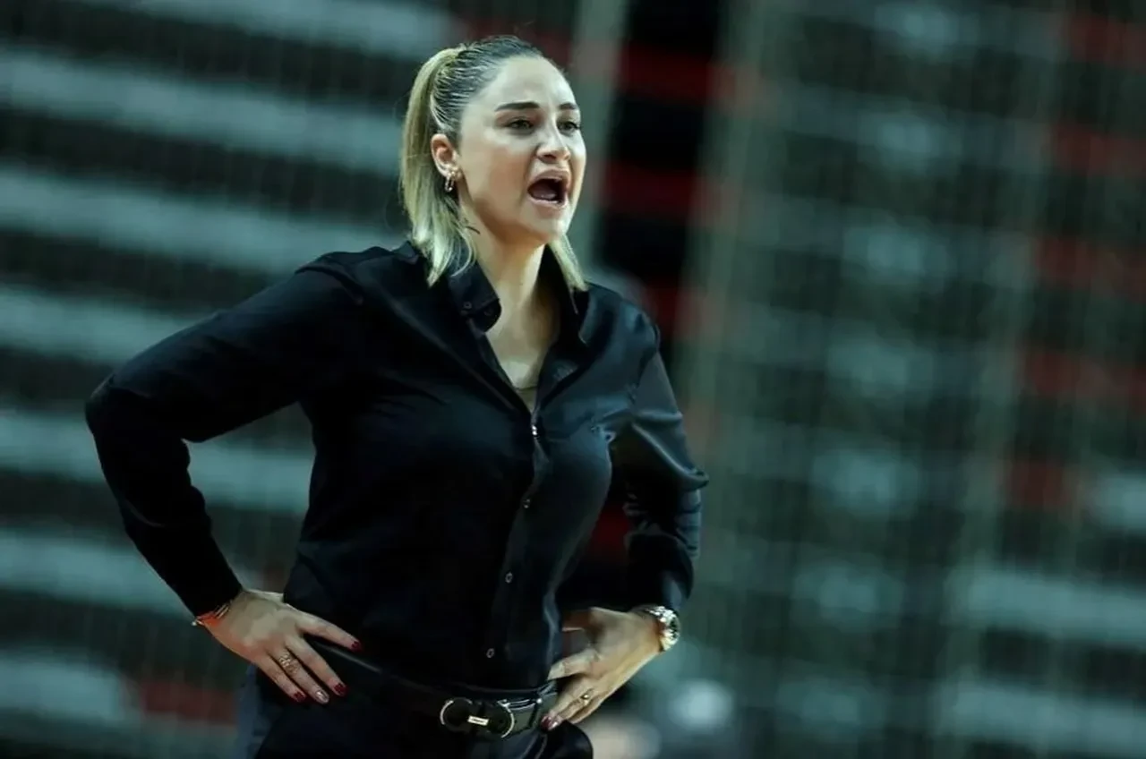 Selen Erdem'den dev imza! Panathinaikos'ta ikinci 'Fatih Terim' dönemi