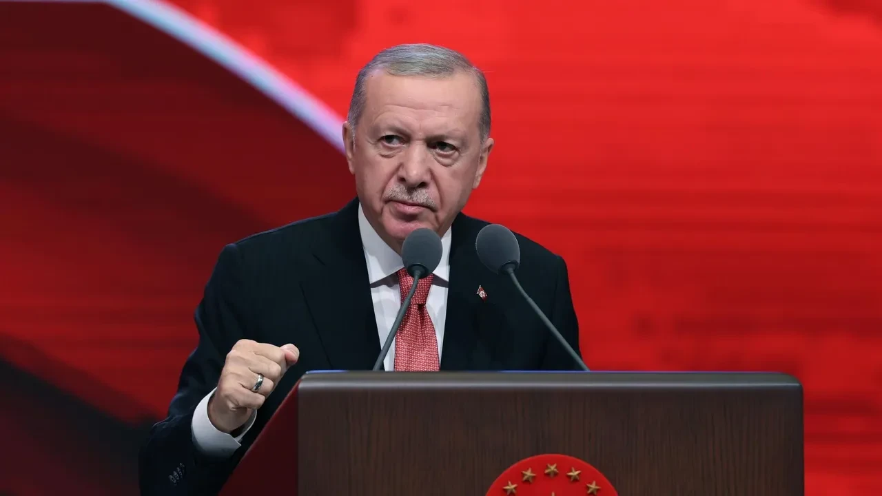 Son dakika | Cumhurbaşkanı Erdoğan'dan mutabakat mesajı! 'Kazanan Suriye olacak' 