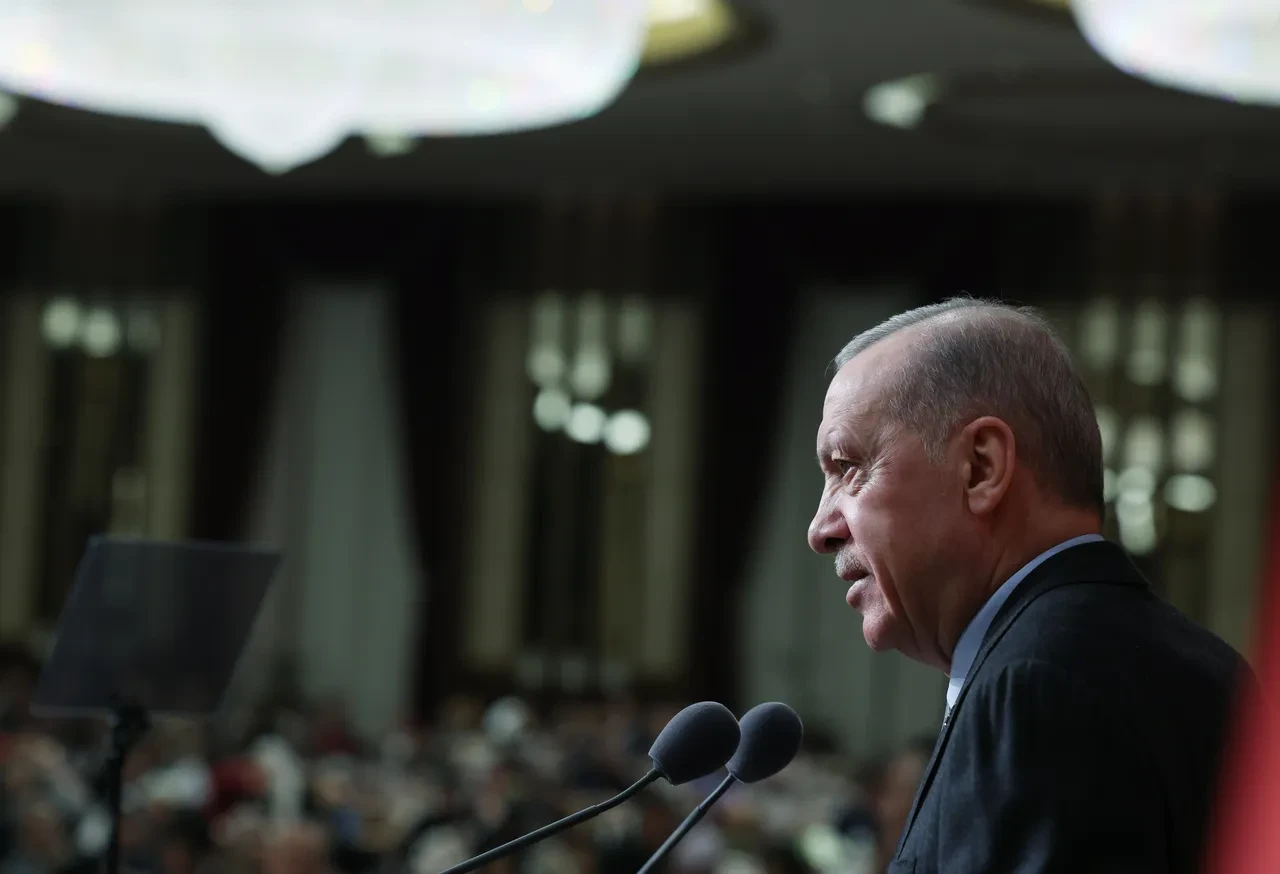 Son dakika | Cumhurbaşkanı Erdoğan'dan mutabakat mesajı! 'Kazanan Suriye olacak'