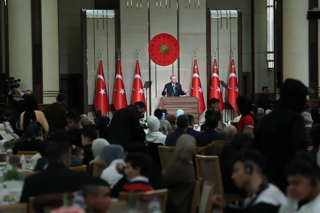 Son dakika | Cumhurbaşkanı Erdoğan'dan mutabakat mesajı! 'Kazanan Suriye olacak'