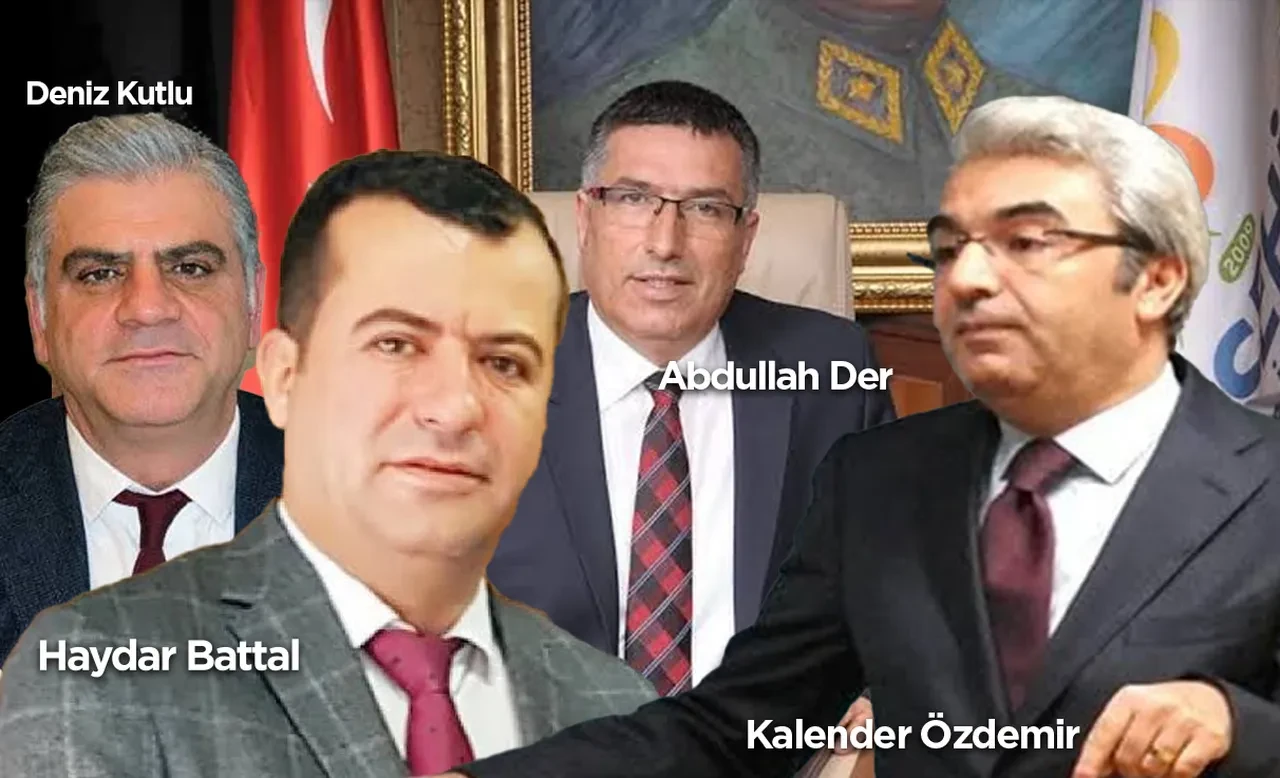 Son dakika | İstanbul'da belediyelere DHKP/C oeperasyonu! 38 gözaltı kararı