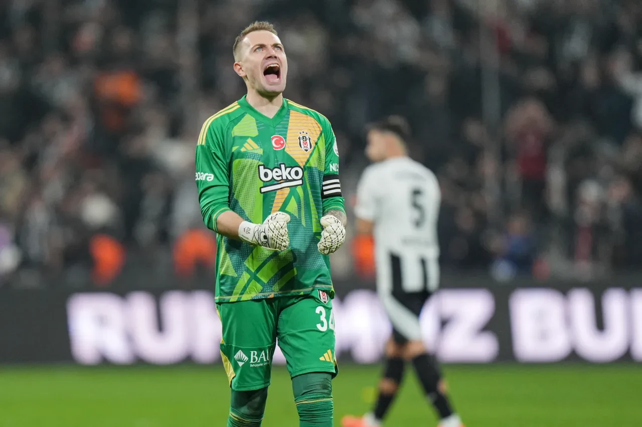 Süper Lig'de 27. hafta tamamlandı: Fenerbahçe bay geçti, Galatasaray hata yapmadı! İşte puan durumu