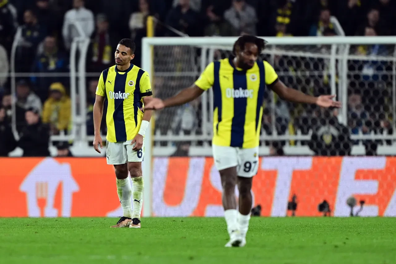 Süper Lig'de 27. hafta tamamlandı: Fenerbahçe bay geçti, Galatasaray hata yapmadı! İşte puan durumu