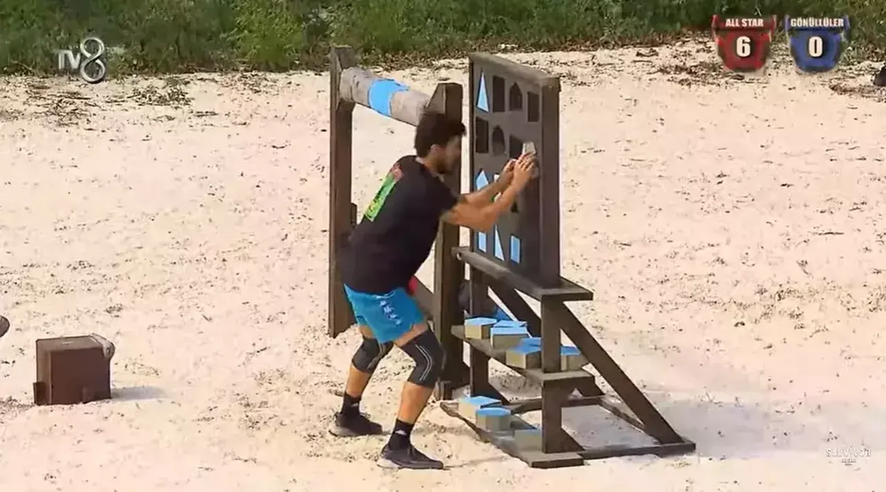 Survivor 10 Mart kazananı kim oldu? İletişim oyunu için kıran kırana mücadele