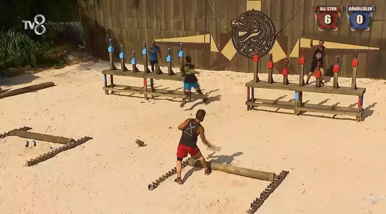 Survivor 10 Mart kazananı kim oldu? İletişim oyunu için kıran kırana mücadele