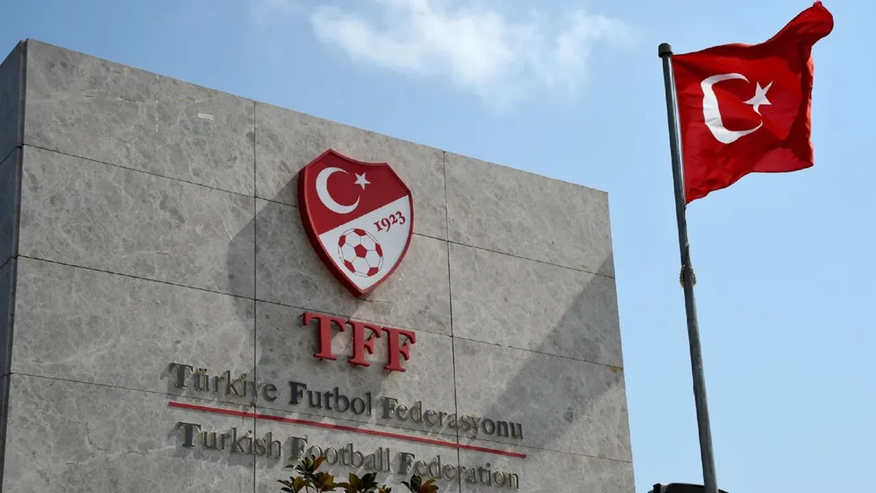 TFF Süper Lig'de yeni sezonun başlama tarihini açıklandı!