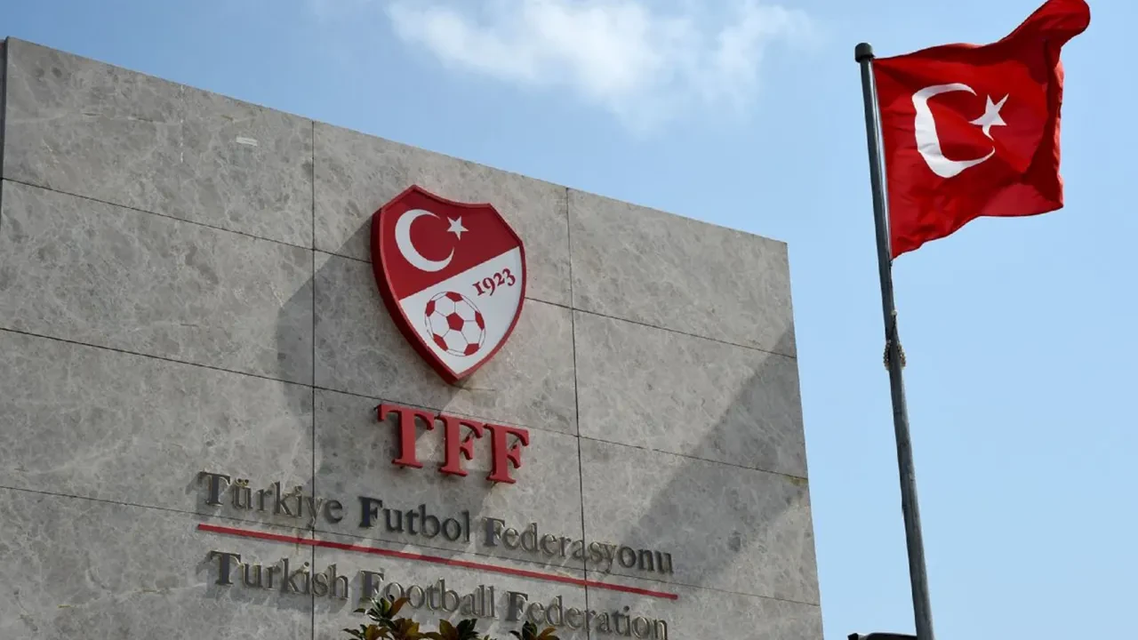 TFF, Süper Lig'in 27. haftanın VAR kayıtlarını açıklandı!