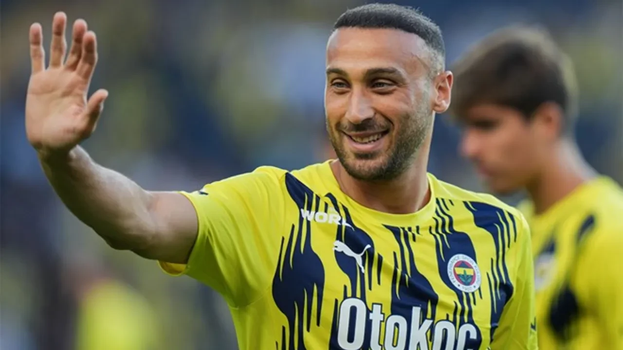 Urawa Red Diamonds hangi ülkenin takımı? Cenk Tosun’un Fenerbahçe’den ayrılma şartı belli oldu