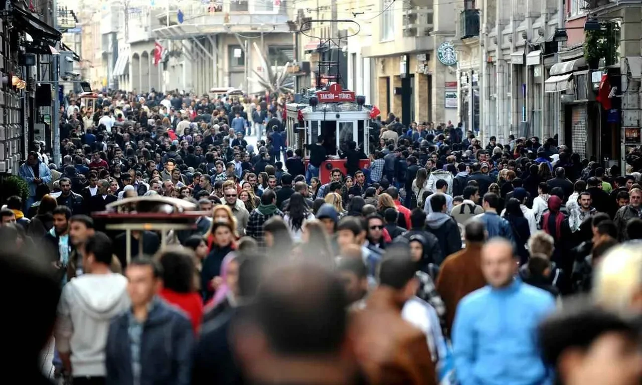 Türkiye'de en çok kullanılan isimler ve soyisimler belli oldu