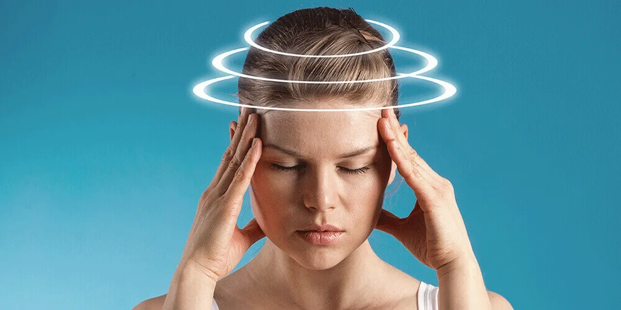 Vertigo Nedir, Nasıl Oluşur? Vertigo Hastalığının Belirtileri, Teşhisi ve Tedavisi