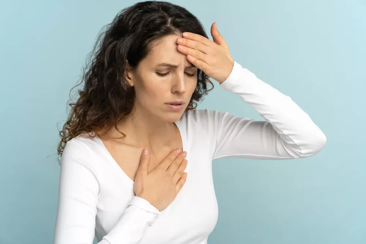 Vertigo Nedir, Nasıl Oluşur? Vertigo Hastalığının Belirtileri, Teşhisi ve Tedavisi