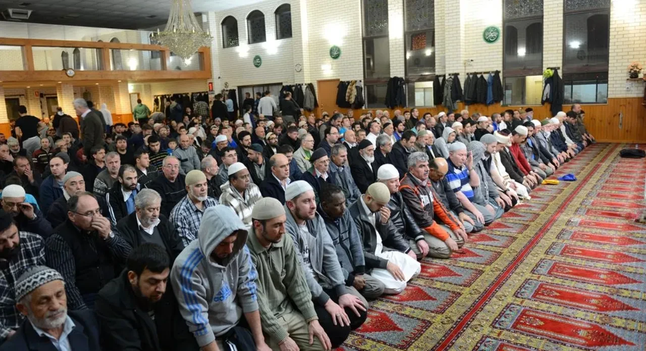 13. gün teravih namazı fazileti