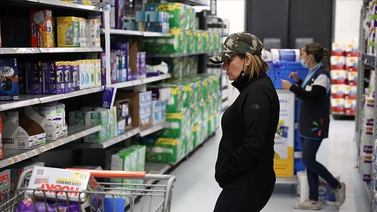 ABD enflasyon verisi borsayı ve Bitcoin’i nasıl etkiler? Beklentinin altında geldi