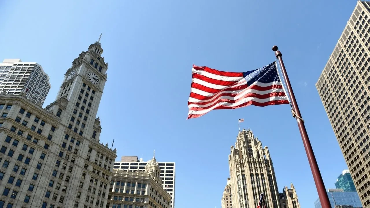 ABD enflasyonu açıklandı! Beklentilerden fazla düştü: Fed faiz indirimleri artık daha yakın