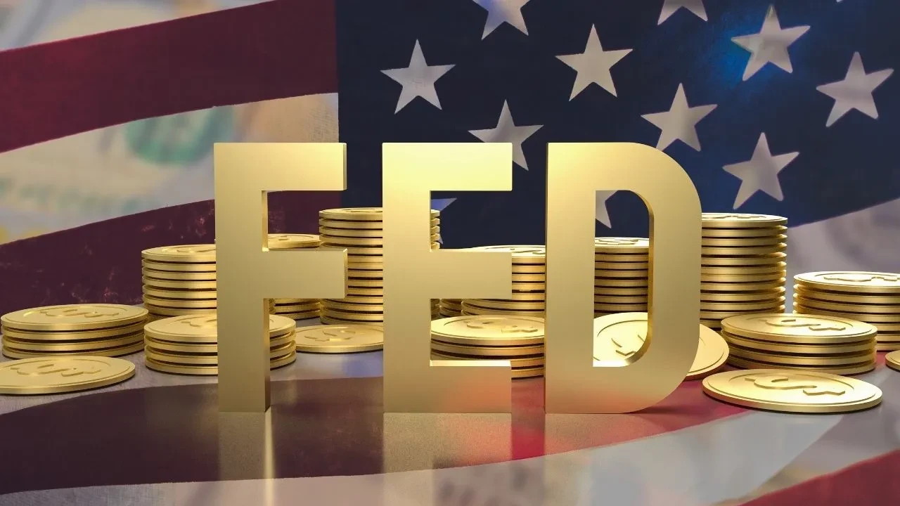 ABD enflasyonu açıklandı! Beklentilerden fazla düştü: Fed faiz indirimleri artık daha yakın