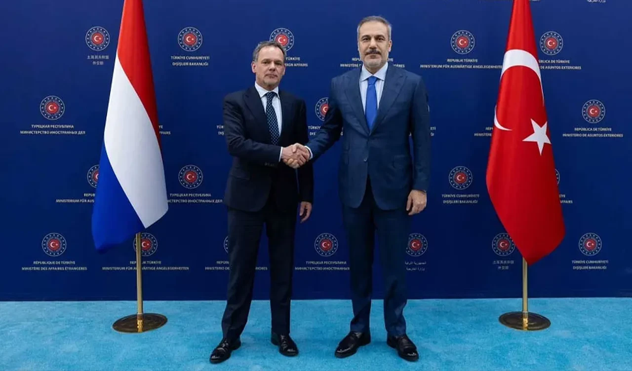 AB'de güvenlik endişesi: 'Türkiye masada olmalı'